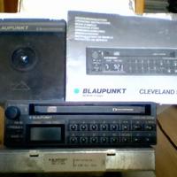 Blaupunkt, Midland, profili vespa, altro