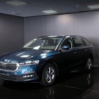 SKODA Octavia 2.0 TDI 116CV DSG Wagon Executive
