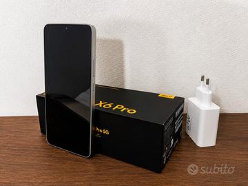 XIAOMI POCO X6 PRO 5G