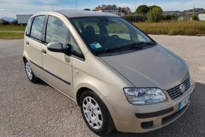FIAT IDEA