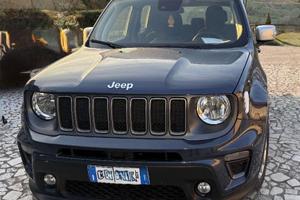 jeep Renegate