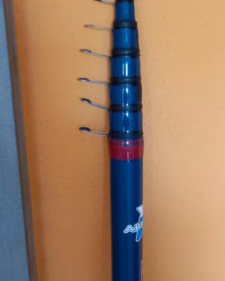 CANNA TELEREGOLABILE  ARTICO CR5  