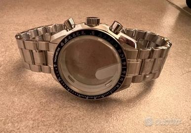 Cassa Speedmaster Moonwatch con Bracciale
