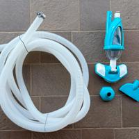 Kit pulizia piscina Intex