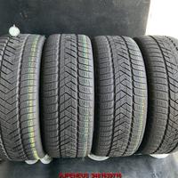 4 gomme pirelli 245 45 20