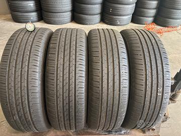 215 65 17 Continental DOT 2023