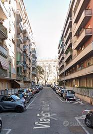 Don bosco stanza ad uso singolo