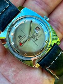 Mortima super de luxe superdatomatic vintage