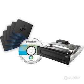 Iomega Rev 120 GB Sata Nuovo