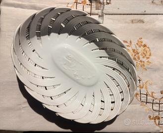 Paniere del Mulino Bianco ovale