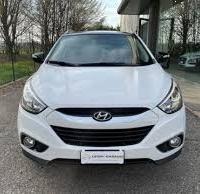 Ricambi hyundai ix35 tucson kona i10 disponibili