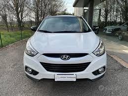 Ricambi hyundai ix35 tucson kona i10 disponibili