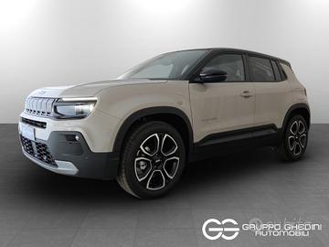 JEEP Avenger Benzina Avenger Summit1.2 100cv