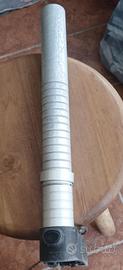 Prolunga SDM 40 cm in alluminio