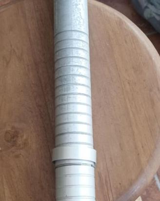 Prolunga SDM 40 cm in alluminio