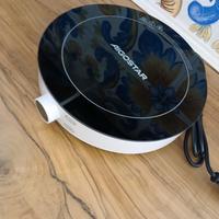 Piastra induzione nuova