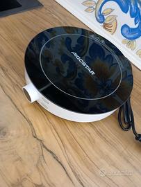 Piastra induzione nuova