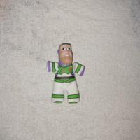 Toy Story 2 - Buzz Lightyear - Fiammiferini