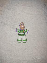 Toy Story 2 - Buzz Lightyear - Fiammiferini
