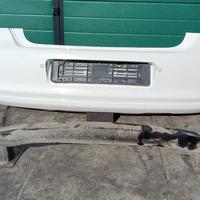 Paraurti Posteriore Volkswagen Polo 2012/16