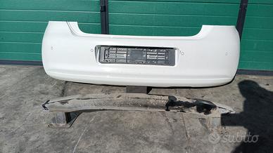 Paraurti Posteriore Volkswagen Polo 2012/16