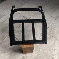 Porta pacchi per Suzuki DR600