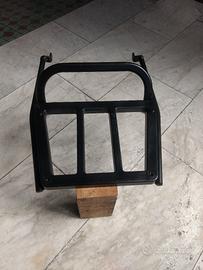 Porta pacchi per Suzuki DR600