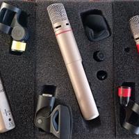 AKG C1000