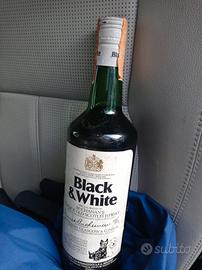 whisky vintage 