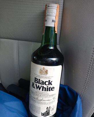 whisky vintage 