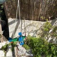 Lampadario aeroplano