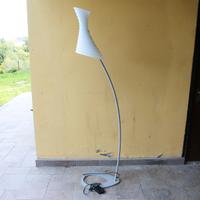 Lampada Moderna da terra