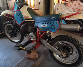 Moto d'epoca