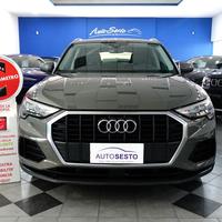 Audi Q3 2.0 TDI 150 CV 35 S TRONIC BUSINESS