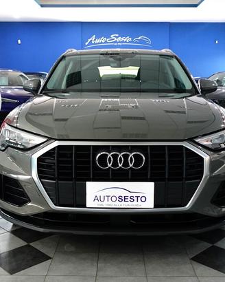 Audi Q3 2.0 TDI 150 CV 35 S TRONIC BUSINESS