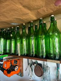 Bottiglioni bottiglione