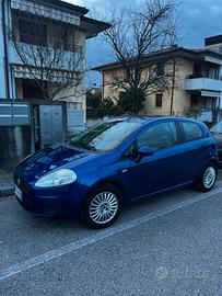 Fiat grande punto 1.3 multijet