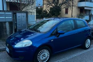 Fiat grande punto 1.3 multijet