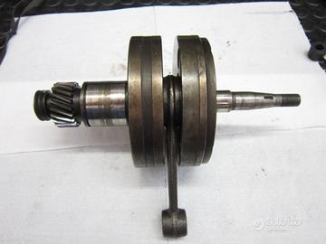 Albero Motore Gilera 124 5V