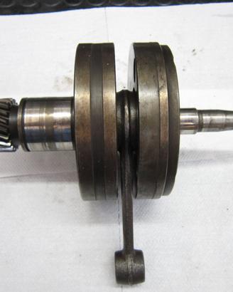 Albero Motore Gilera 124 5V