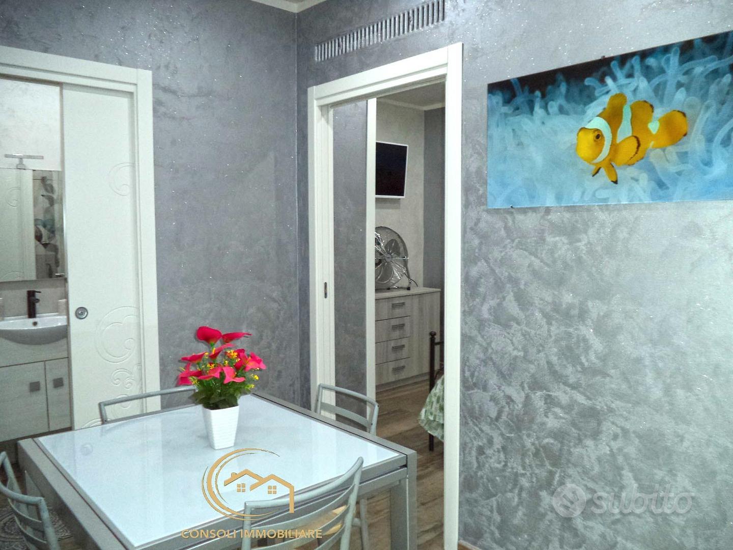 Apartment in Mascali, Fondachello - Vista 4