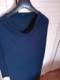 Vestito blu Cos