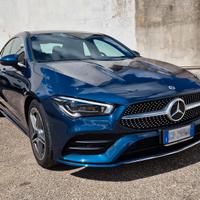 Mercedes CLA 220 D 4MATIC PREMIUM 11300km