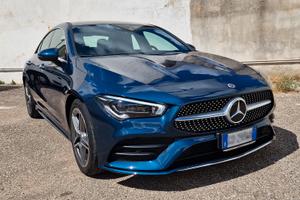 Mercedes CLA 220 D 4MATIC PREMIUM 11300km