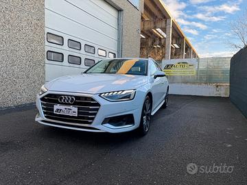 Audi A4 Avant 35 TDI/163 CV S tronic Business Adva