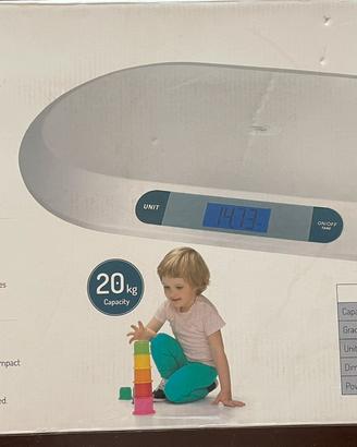 Bilancia  “Digital Baby Scale BS200 Smart Weigh”