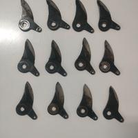 Lame per forbice elettrica Pellenc Lixion