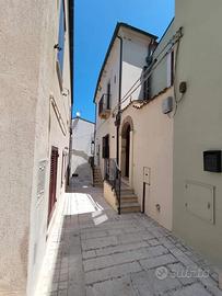 Appartamento centro storico di termoli