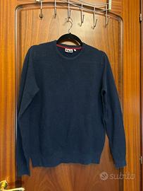 maglione Fila uomo