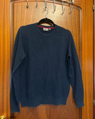 maglione Fila uomo